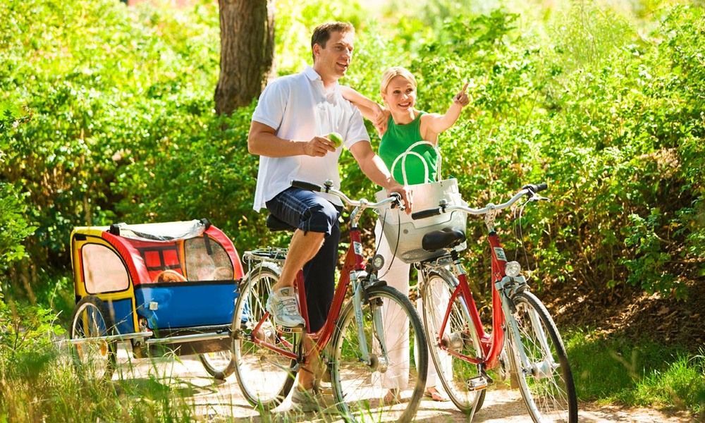 Strandhotel Duenenmeer - Adults Only Dierhagen Luaran gambar